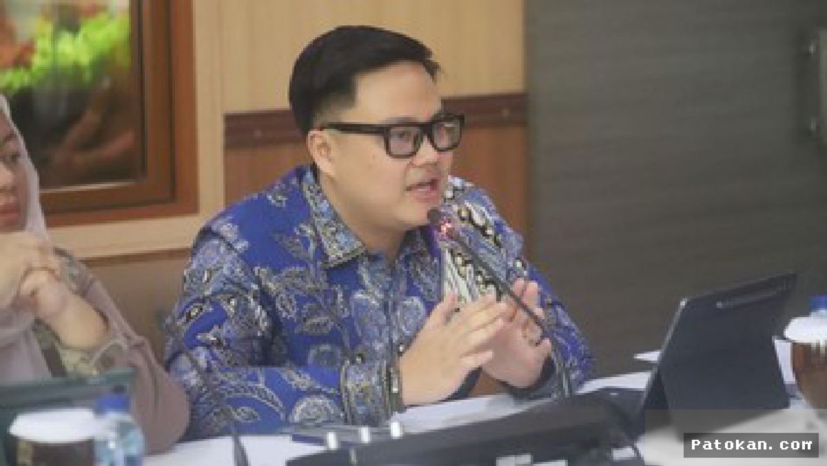 Pansus 18 DPRD Kota Bandung Dorong Transformasi BPR