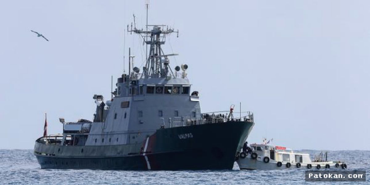 Frontex Lanjutkan Operasi Yunani，Pelanggaran HAM Migran Berat