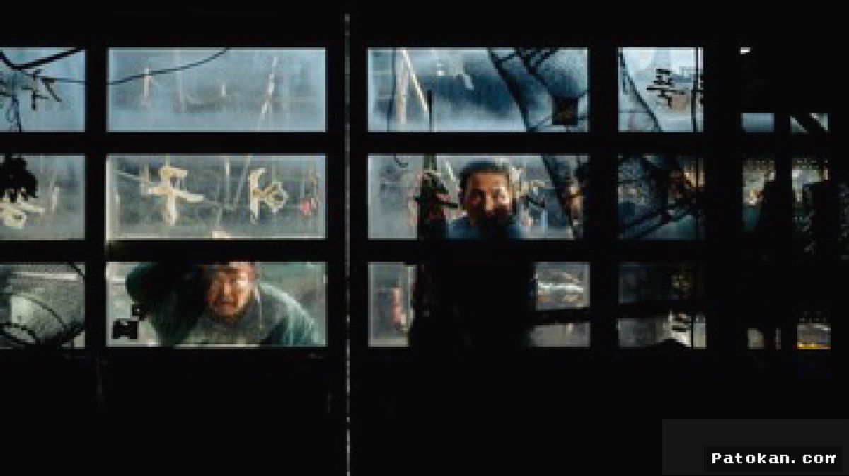 Film Hope Na Hong-jin Tembus 1 Juta Penonton