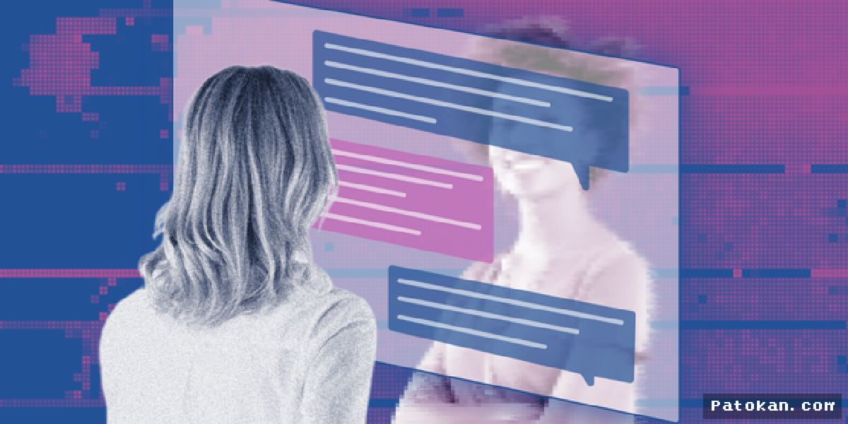 AI Jadi Senjata Dua Mata Di Dunia Jurnalistik Global
