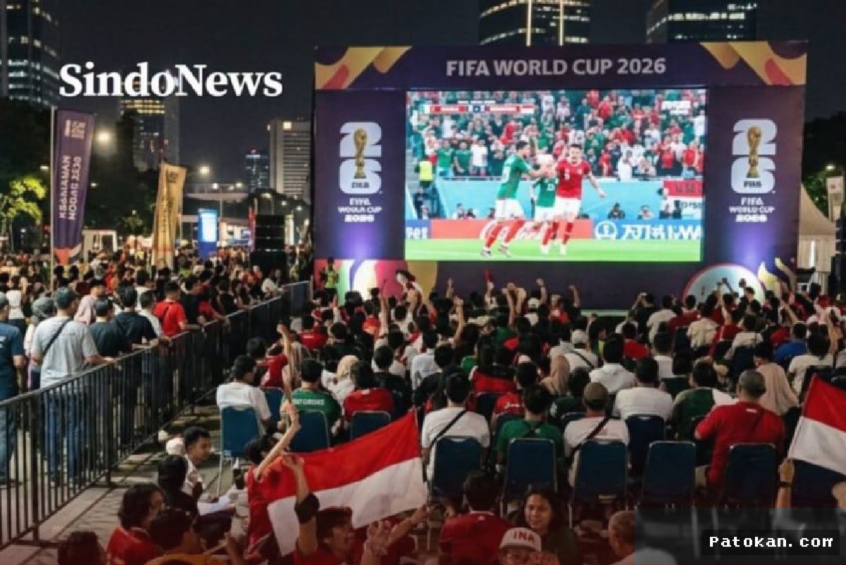 Polda Metro Amankan Nobar Final, Roy Suryo Gelar Sidang Ketiga