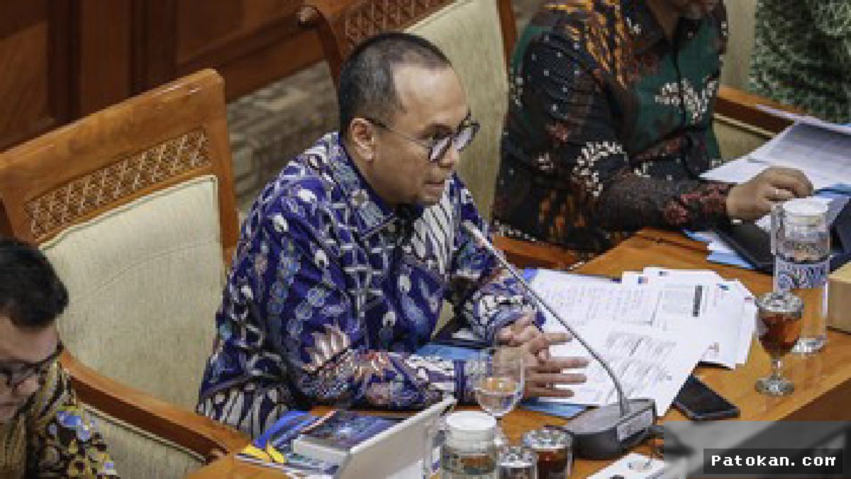 PPATK Siap Bantu Kejagung Lacak Aliran Dana Korupsi Febrie Adriansyah