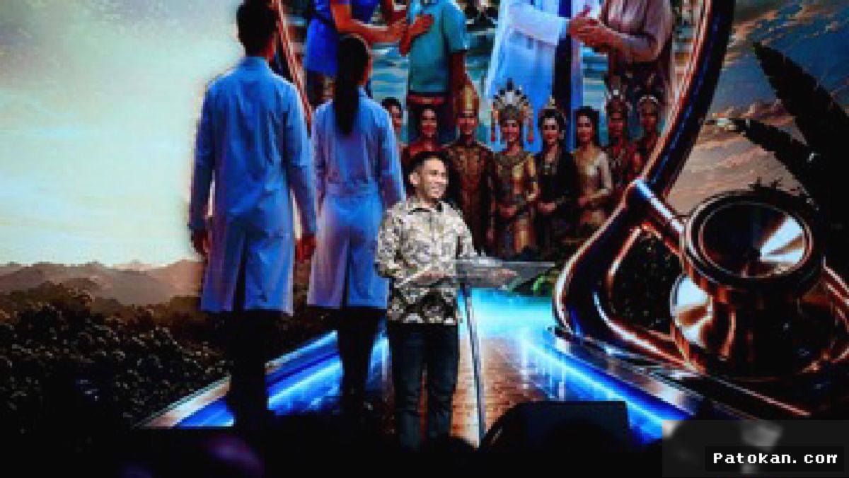 Wamendagri Dorong Pemda Realisasikan Kedaulatan Kesehatan 2045