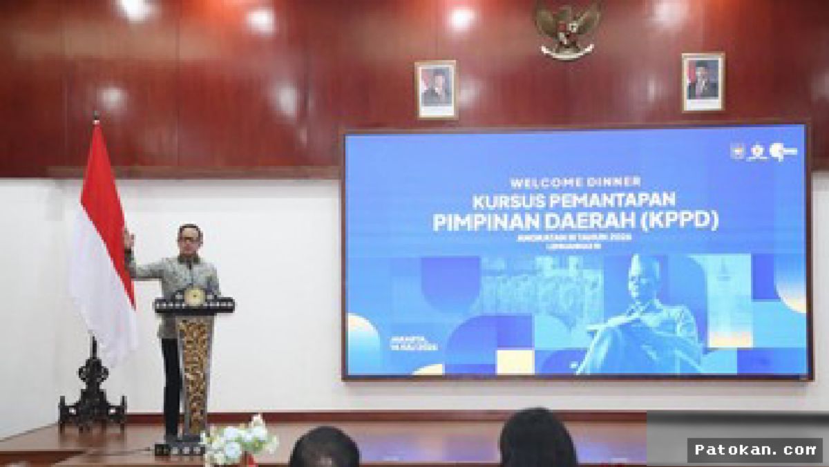 Wamendagri Bima Arya: Keberlanjutan Kepemimpinan Kunci Kemajuan Bangsa