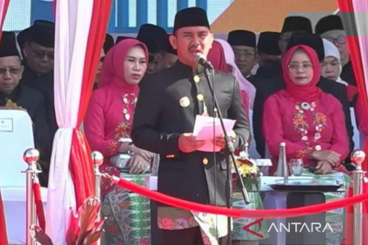 LHKPN Bupati Bekasi Ade Kuswara Kunang Sentuh Angka Rp79 Miliar
