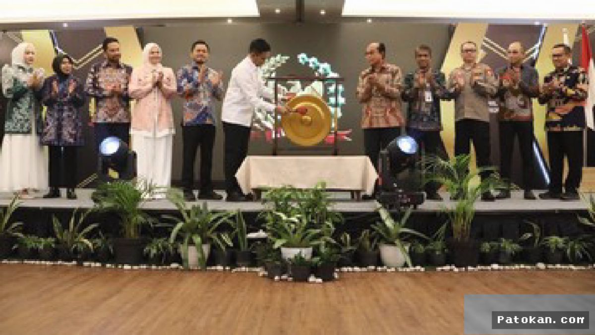 Wamendagri Akhmad Wiyagus Minta DPRD Perkuat Pengawasan APBD