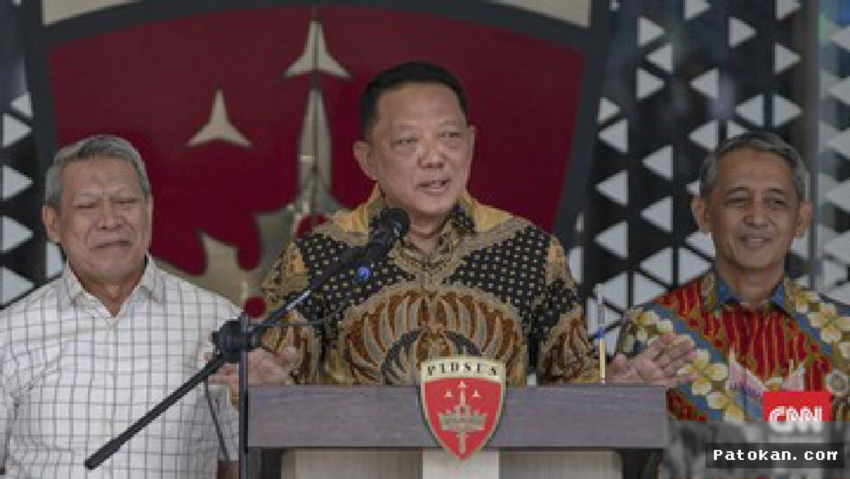 Kejagung Terbitkan 3 Sprindik Baru untuk Febrie Adriansyah