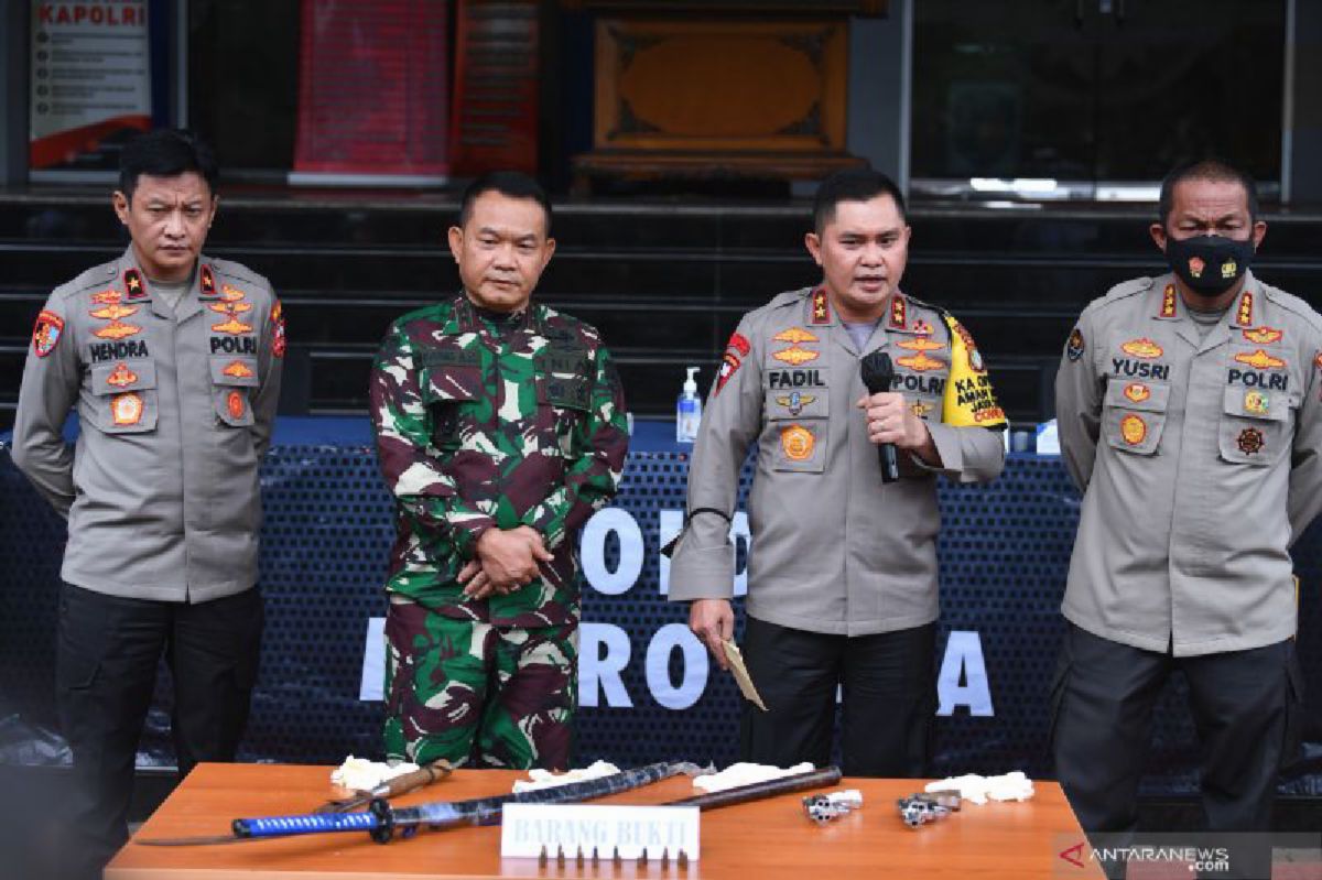 Hendra Kurniawan Batal Dipecat dari Polri setelah Kasus Brigadir J