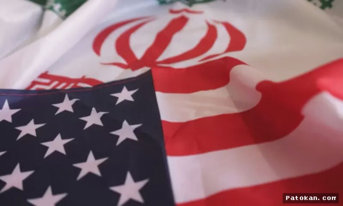 Mediasi Pakistan dan Oman Bangkitkan Harapan Deeskalasi Ketegangan AS-Iran