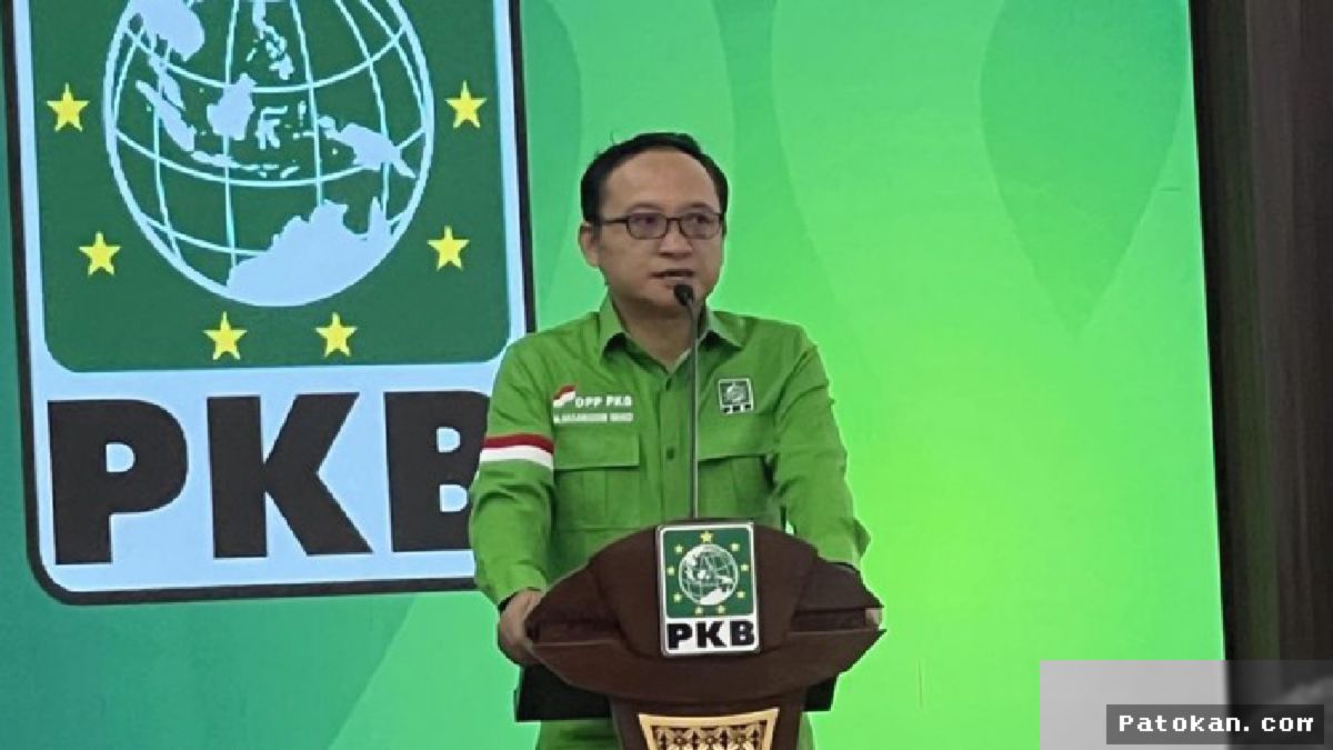 PKB Ungkap Banyak Orang Kaget AI Gantikan Pemuka Agama