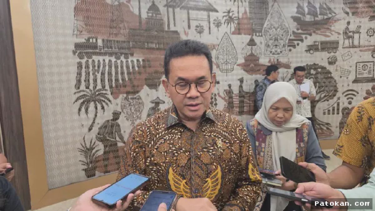 Budi Santoso Tinjau Capaian Ekspor dan Stabilisasi Harga
