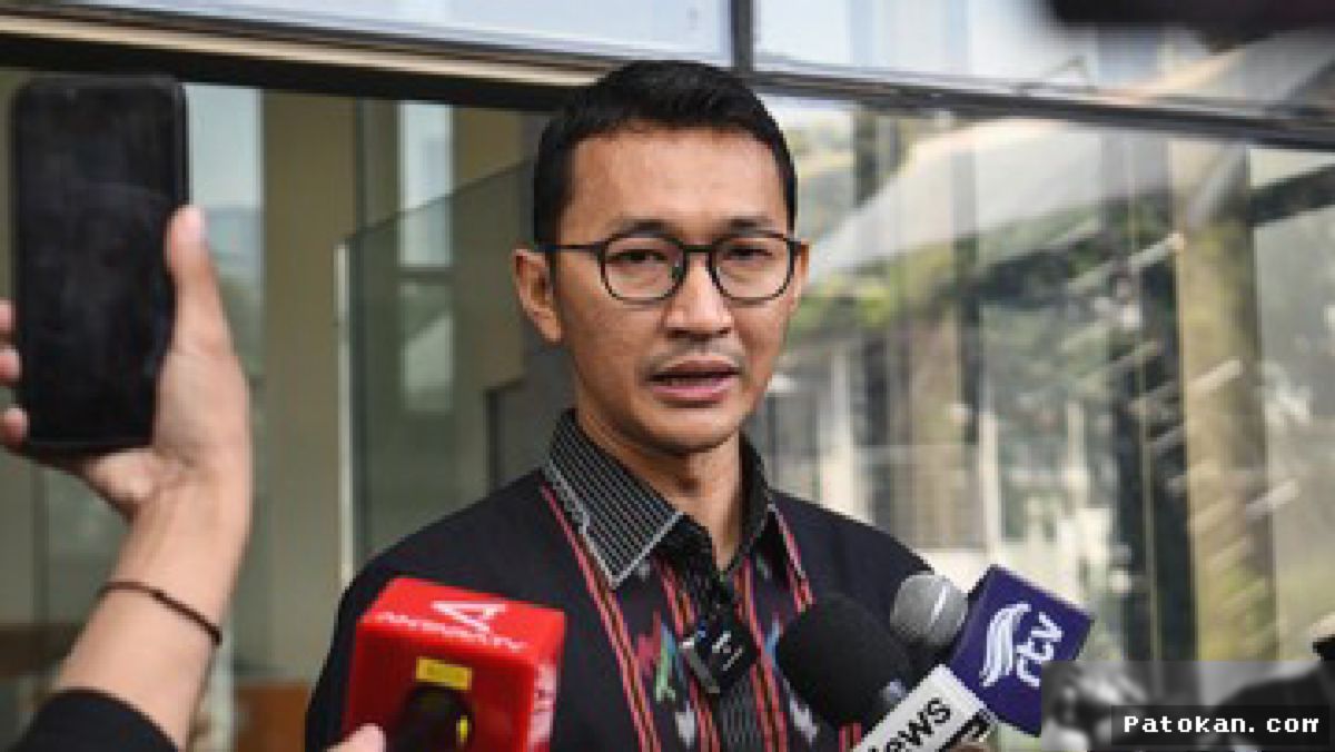 KPK Pastikan Eks Jaksa yang Tangani Kasus Febrie Berkompeten