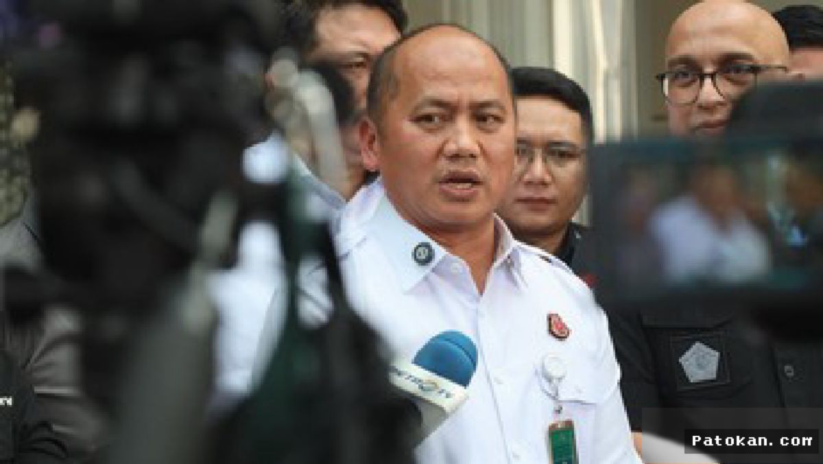 Kejagung Bantah Pendataan SPPG Dihentikan Pasca Pelimpahan Kasus Febrie
