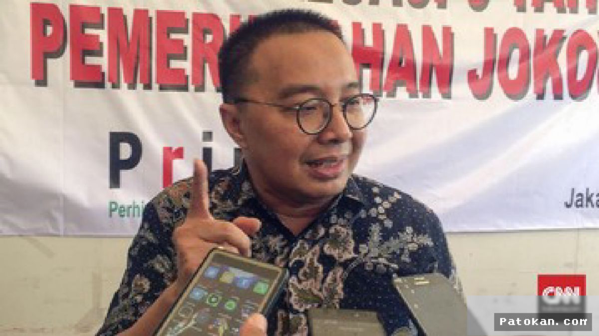 KPK Jadwalkan Pemeriksaan Anggota BPK Bobby Rizaldi Pekan Ini
