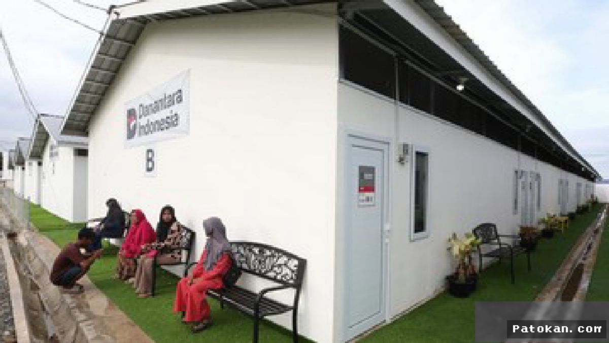 Kaposwil PRR Aceh Minta BPBD Percepat Huntap Sebelum Transisi Berakhir