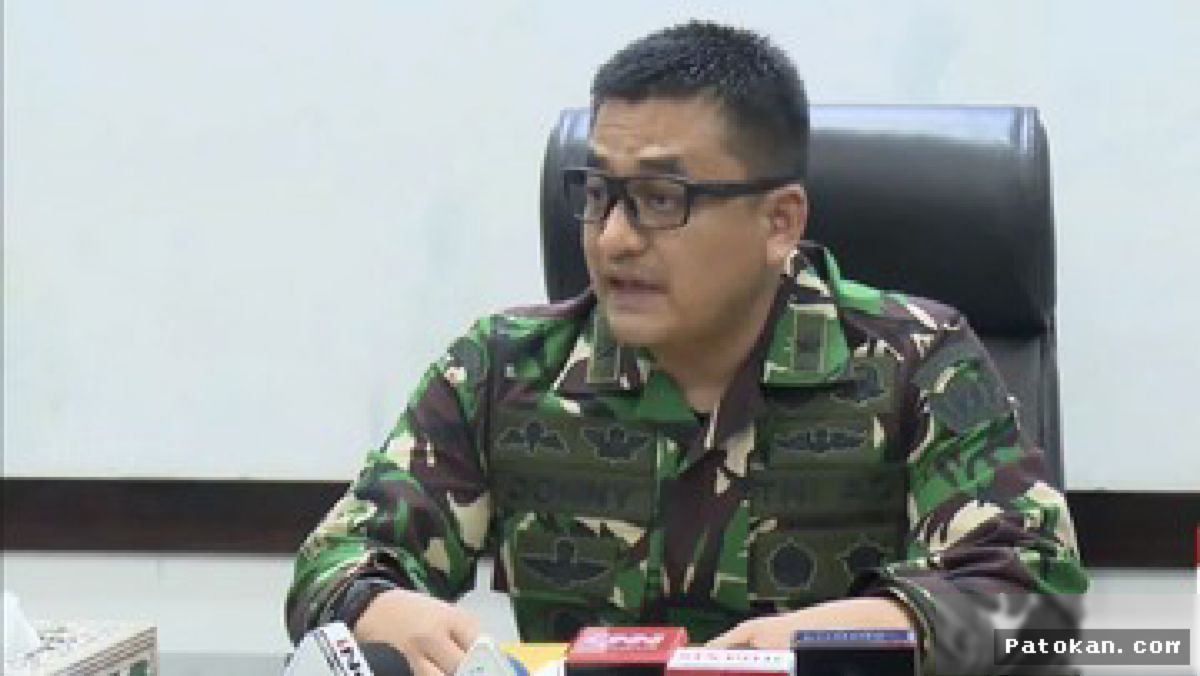 Ledakan Gudang Amunisi TNI Madiun Tewaskan Satu Prajurit