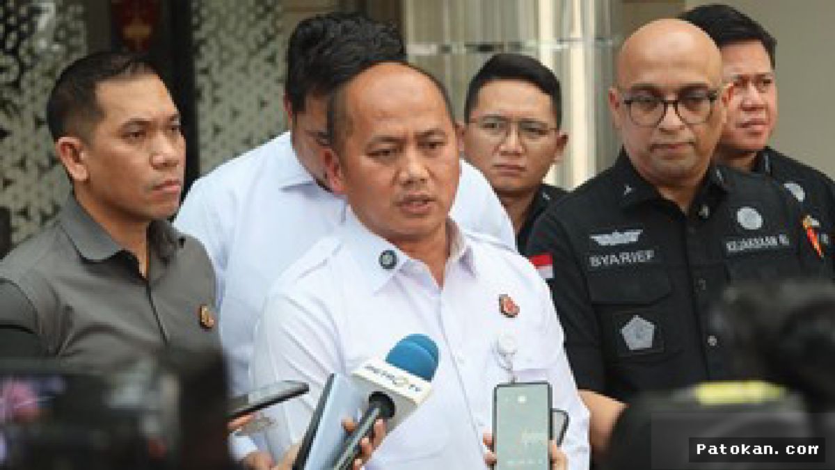Kejagung Terbitkan Tiga Sprindik Baru Kasus Febrie, Belum Ada Tersangka