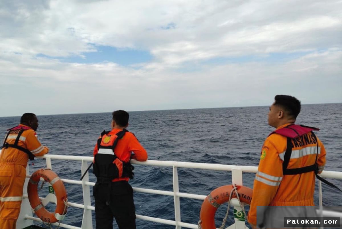 2 Korban KM Nurul Salsa Ditemukan Selamat, 18 Masih Hilang
