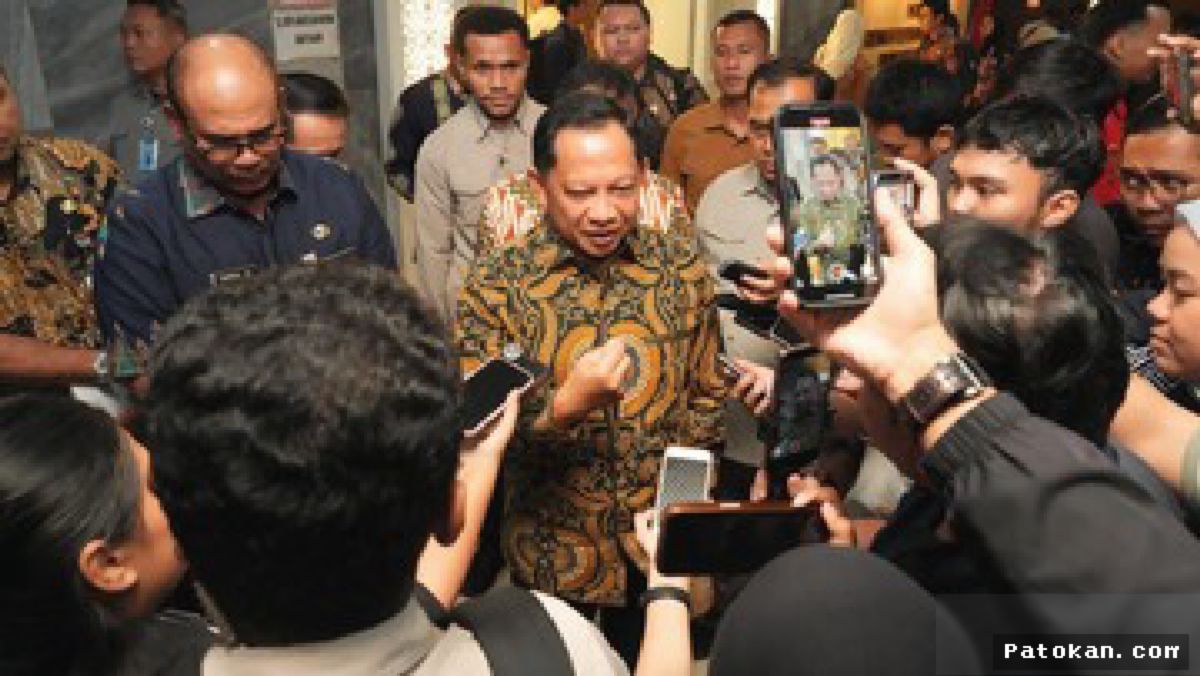 Mendagri Tito: Integritas Kepala Daerah Kunci Cegah Korupsi