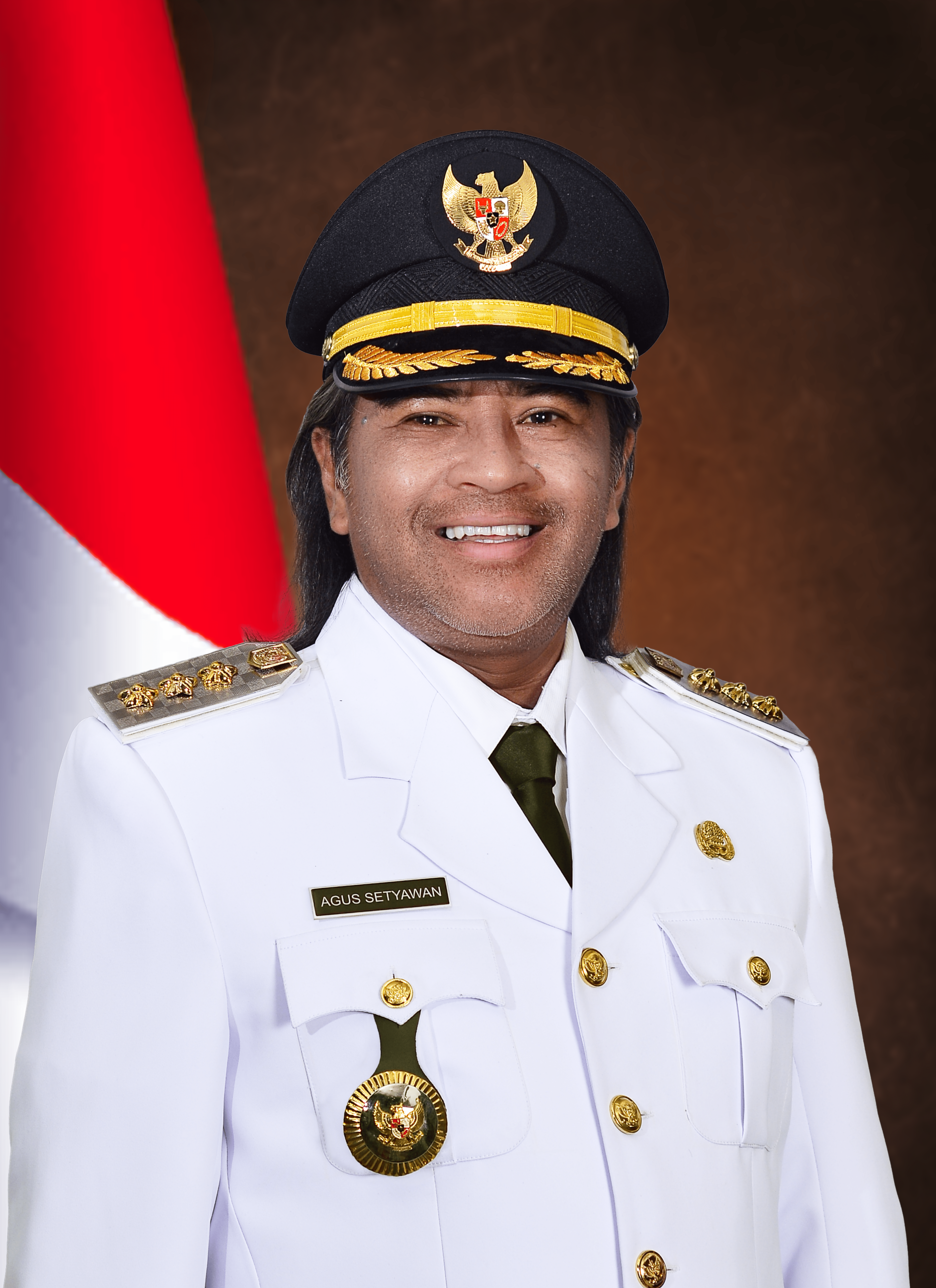 Agus Setyawan: Profil dan Kinerja Bupati Temanggung