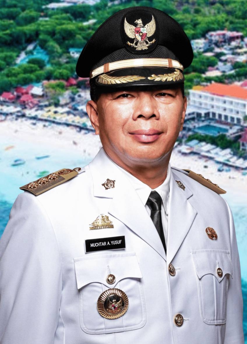Andi Utta: Profil dan Kinerja Bupati Bulukumba