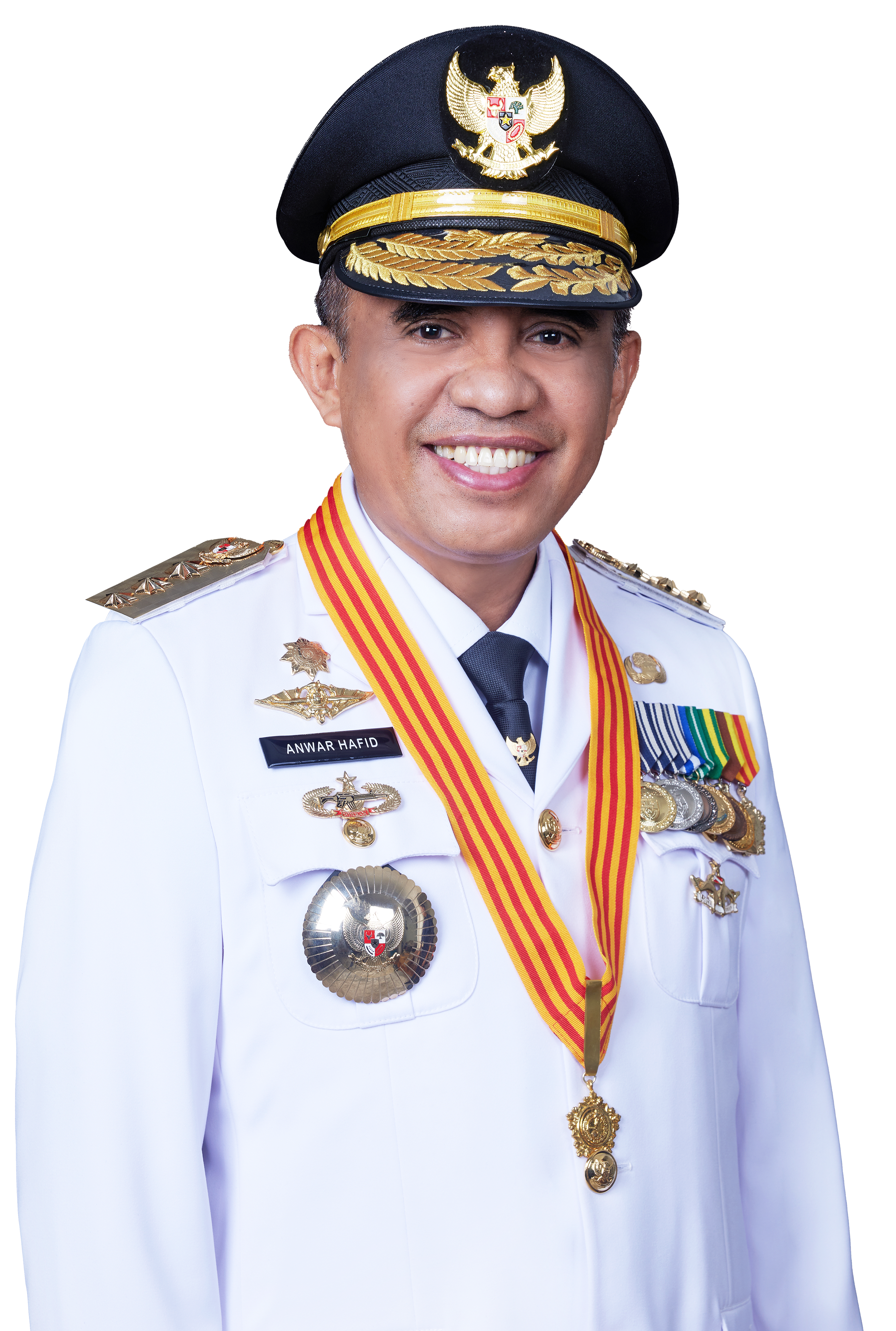 Anwar Hafid: Profil dan Kinerja Bupati Morowali