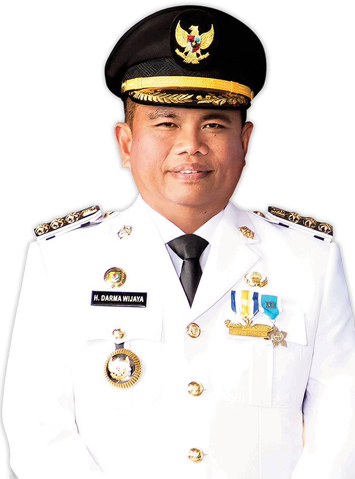 Darma Wijaya: Profil dan Kinerja Bupati Serdang Bedagai