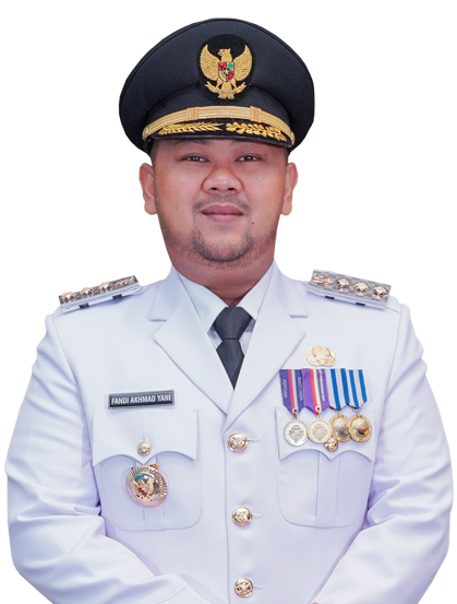 Fandi Akhmad Yani: Profil dan Kinerja Bupati Gresik