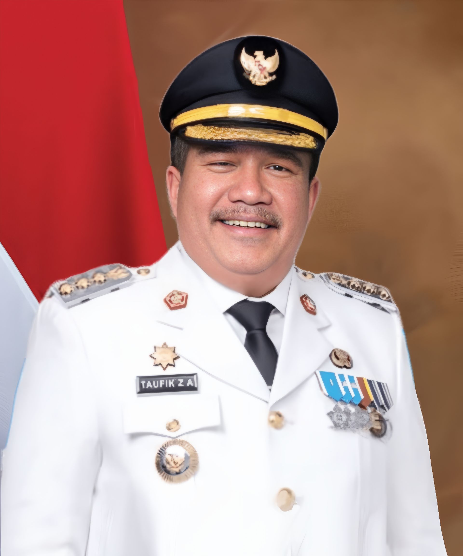 H. Surya: Profil dan Kinerja Bupati Asahan