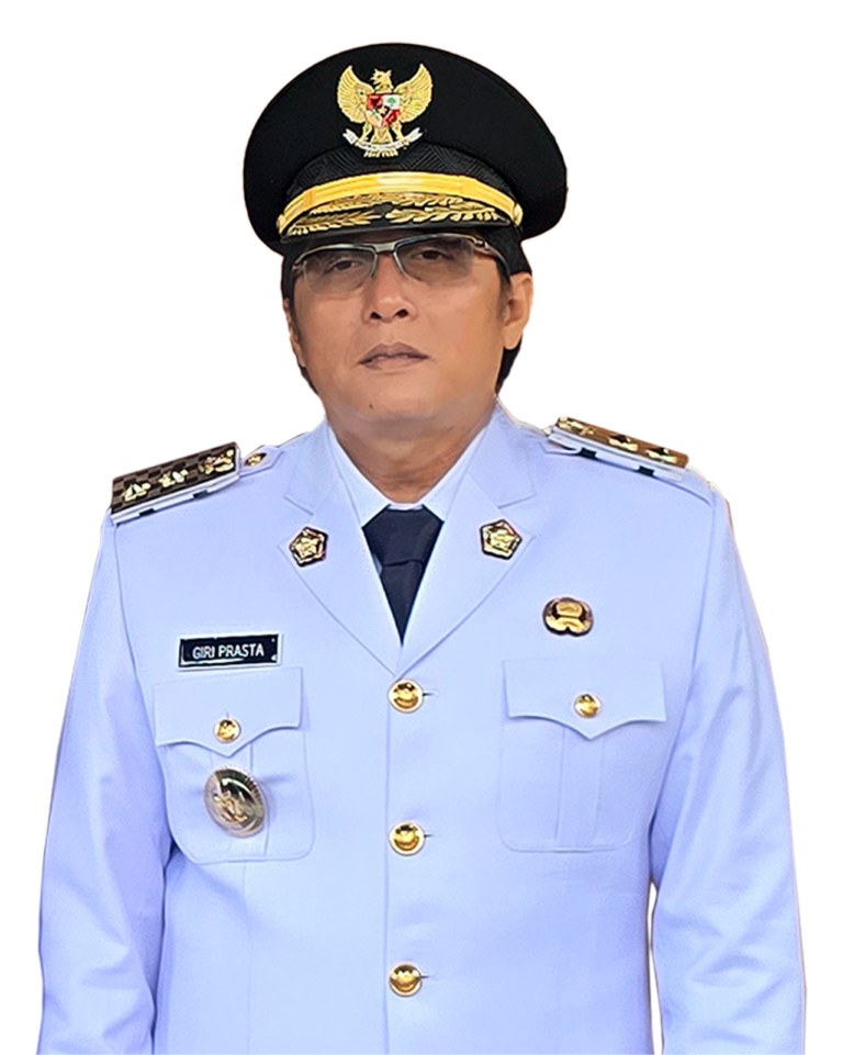 I Nyoman Giri Prasta: Profil dan Kinerja Bupati Badung
