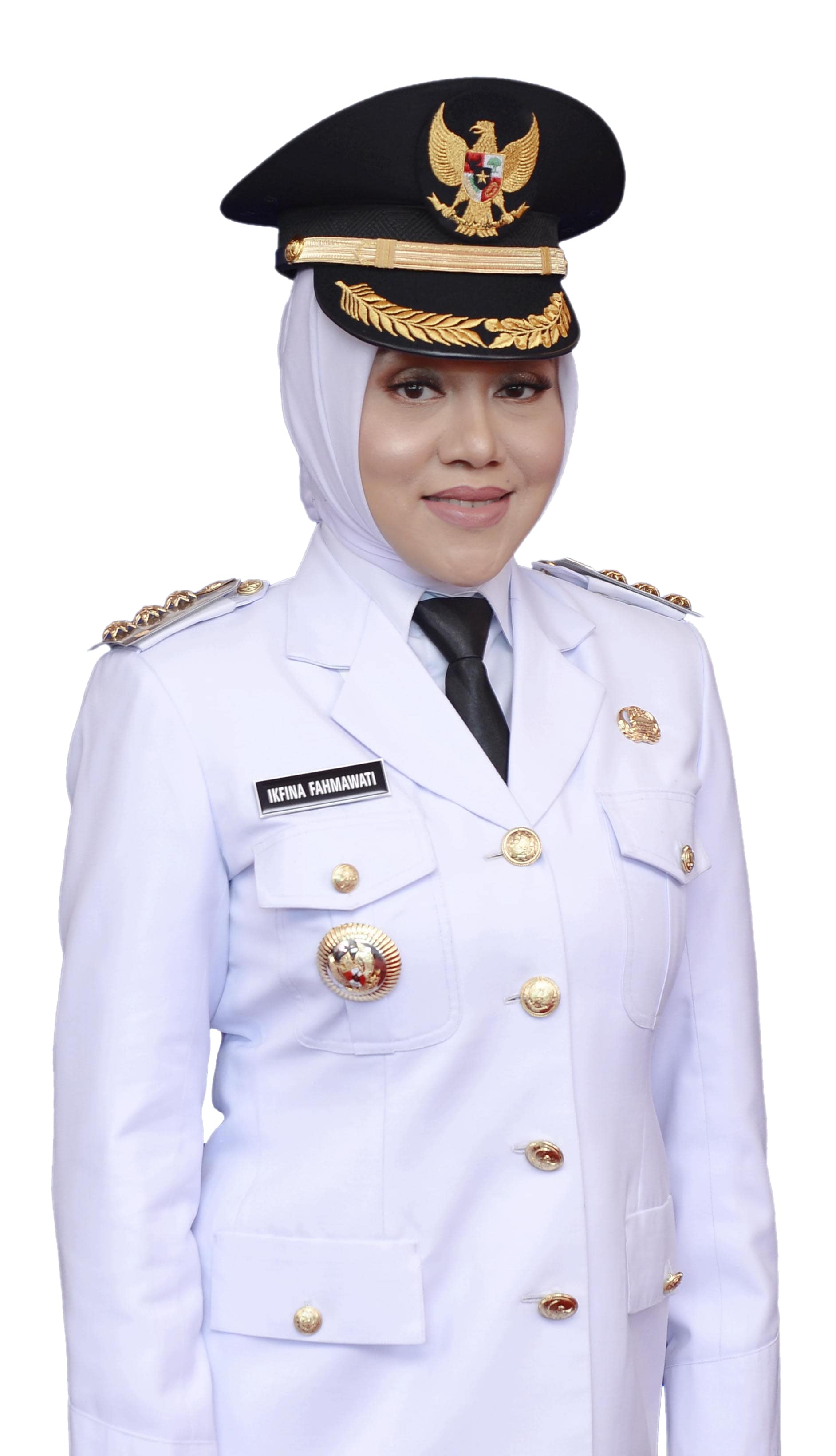 Ikfina Fahmawati: Profil dan Kinerja Bupati Mojokerto