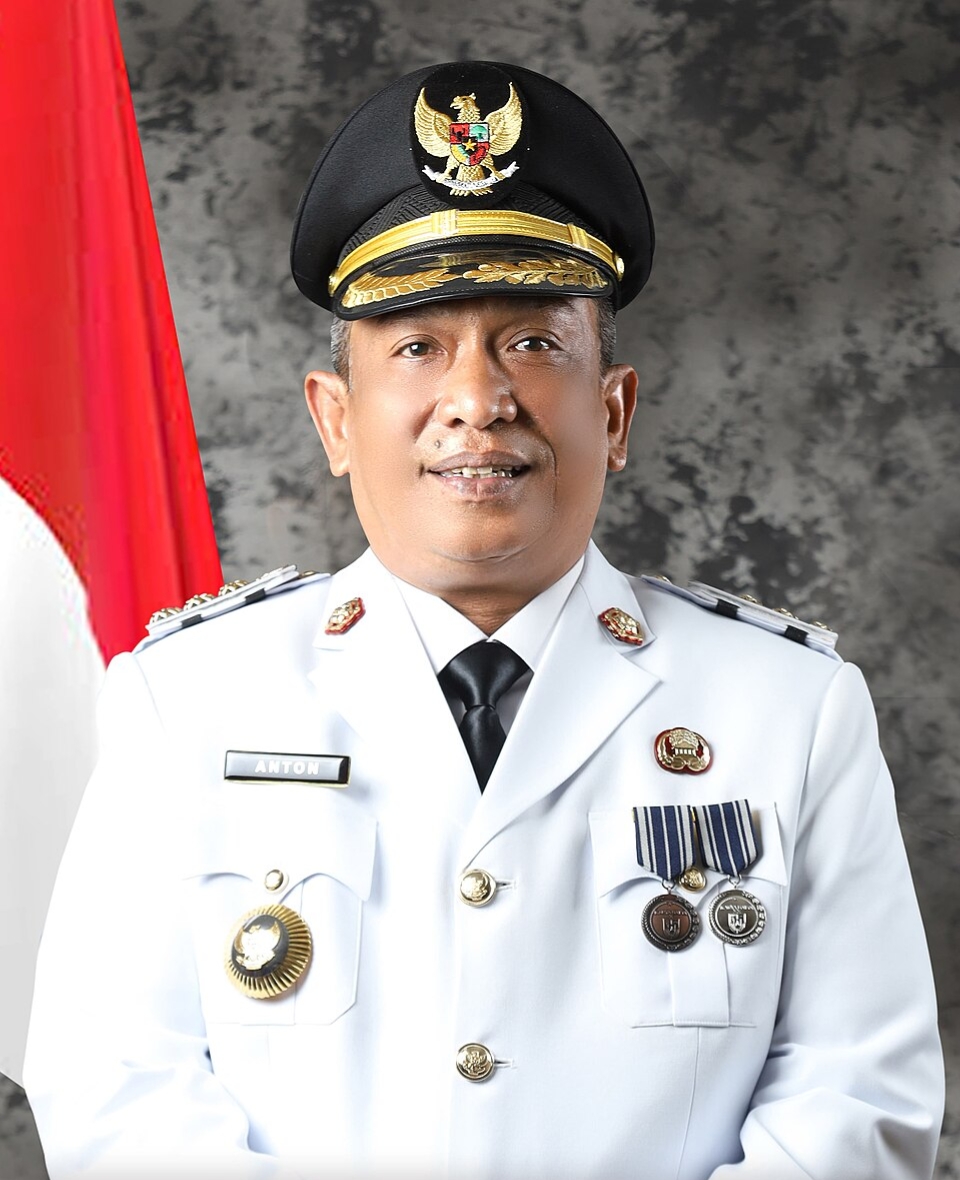 Indra Gunawan: Profil dan Kinerja Bupati Rokan Hulu