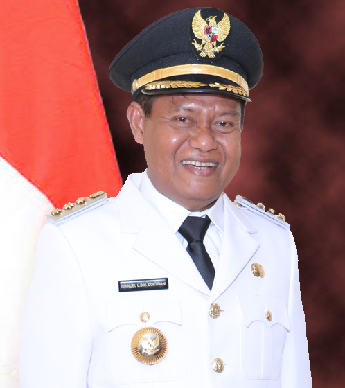 Kornelius Kodi Mete: Profil dan Kinerja Bupati Sumba Barat Daya