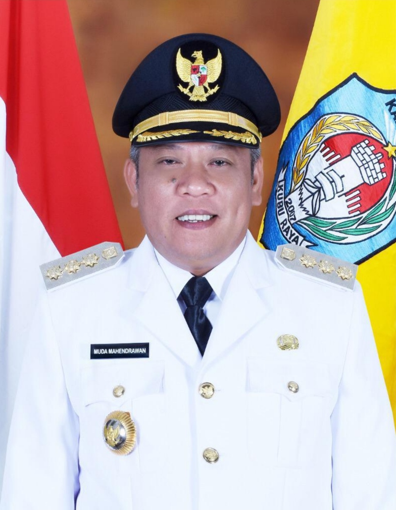 Muda Mahendrawan: Profil dan Kinerja Bupati Kubu Raya