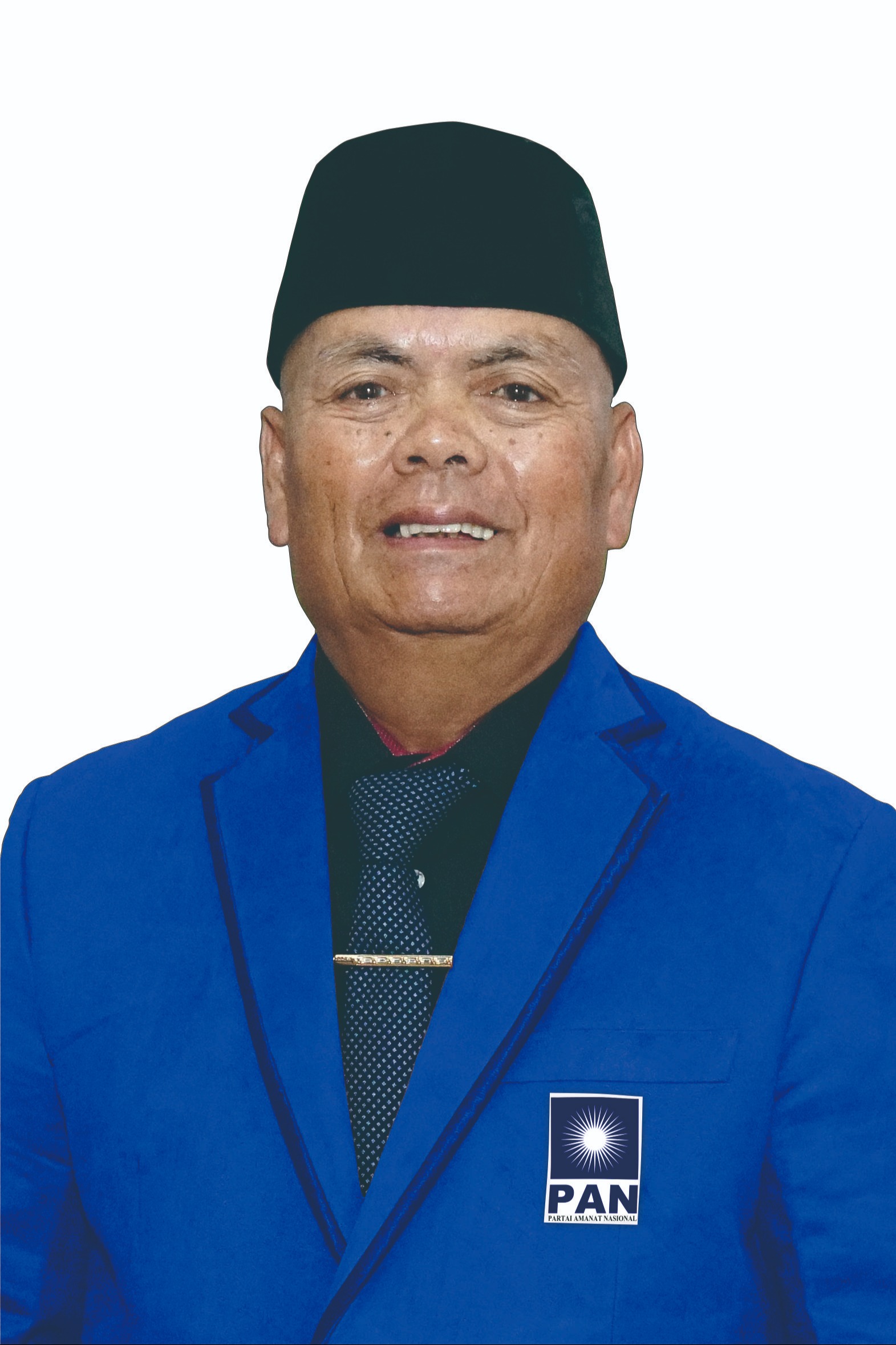 Muslimin Bando: Profil dan Kinerja Bupati Enrekang