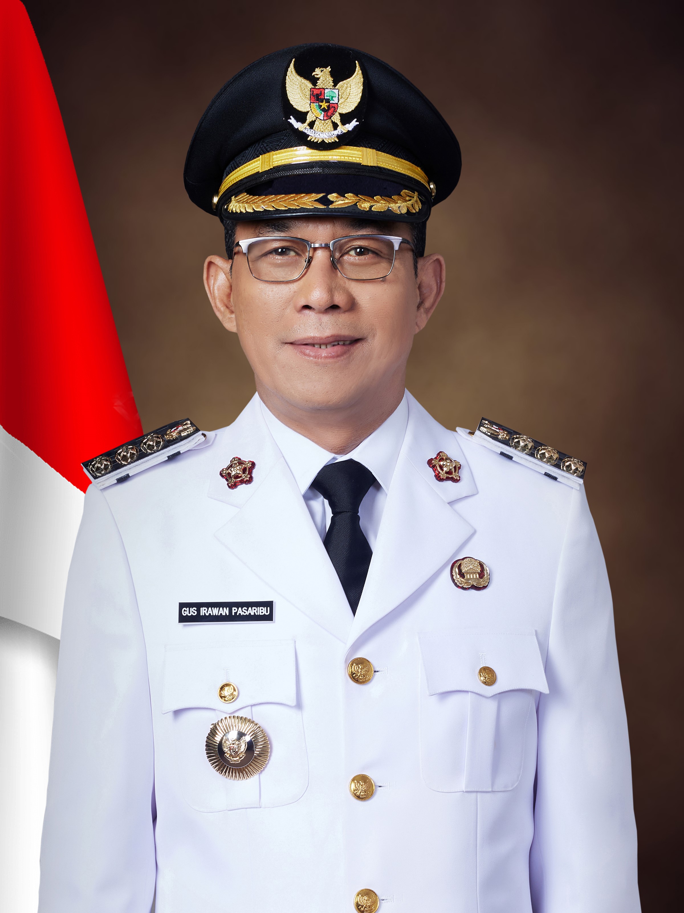 Nikmatullah: Profil dan Kinerja Bupati Tapanuli Selatan