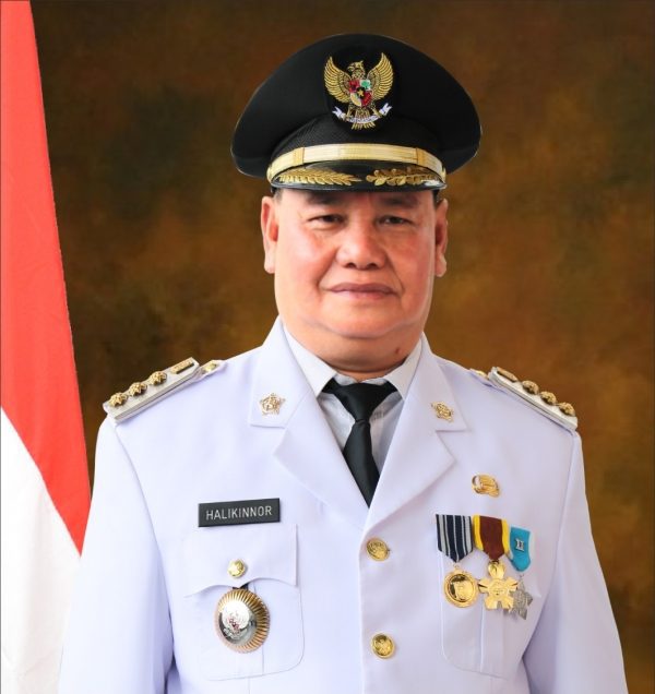 Noorhayati: Profil dan Kinerja Bupati Kotawaringin Timur
