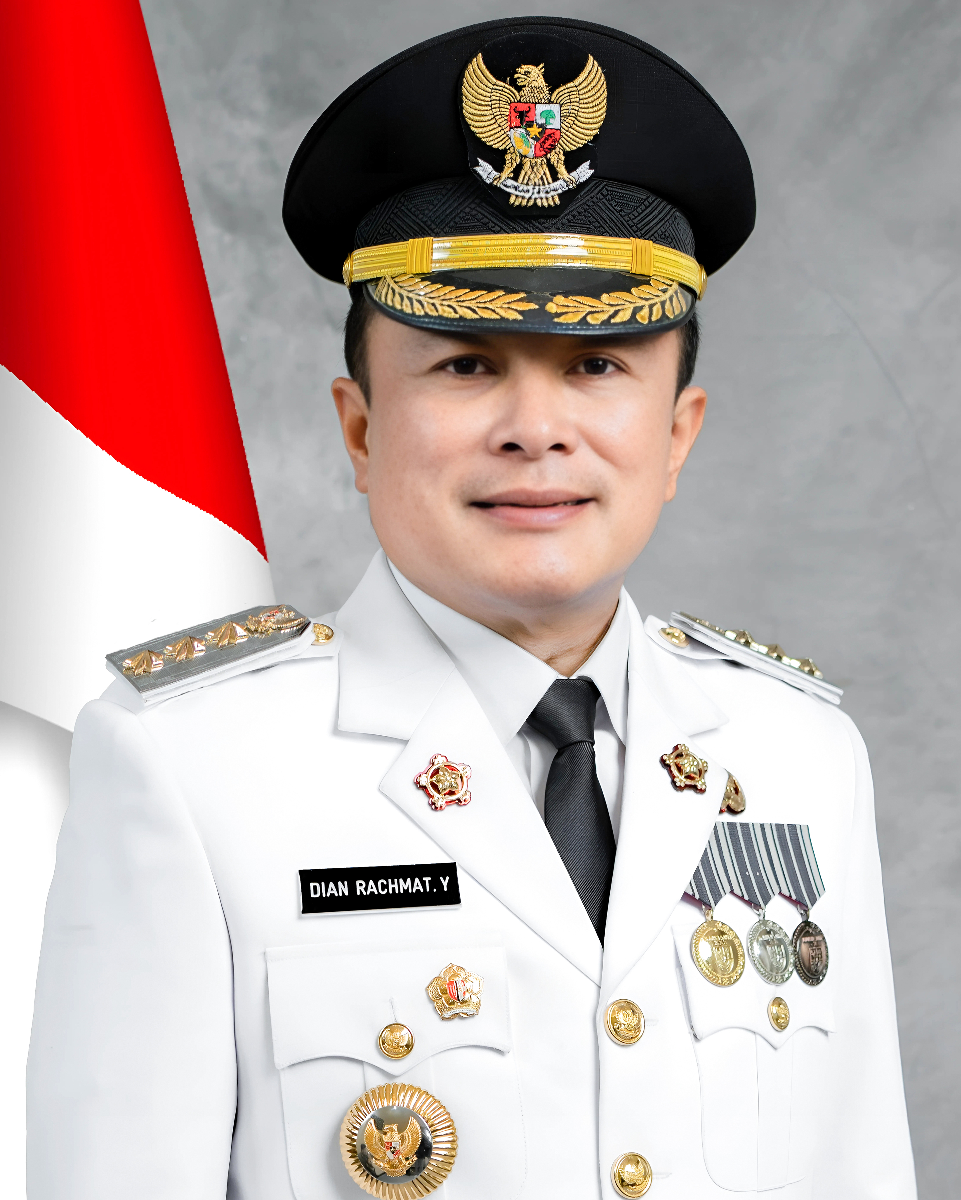 R. Iip Hidajat: Profil dan Kinerja Bupati Kuningan