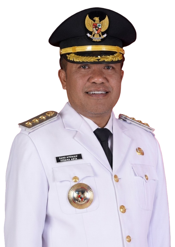Sang Nyoman Sedana Arta: Profil dan Kinerja Bupati Bangli
