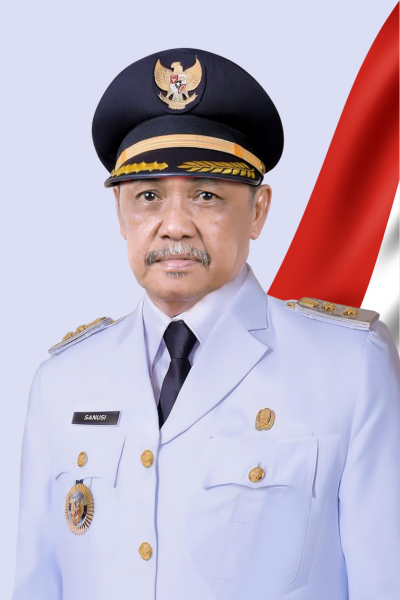 Sanusi: Profil dan Kinerja Bupati Malang