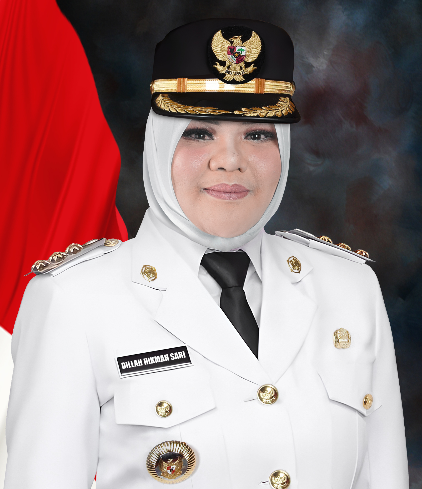 Sukandar: Profil dan Kinerja Bupati Tanjung Jabung Timur