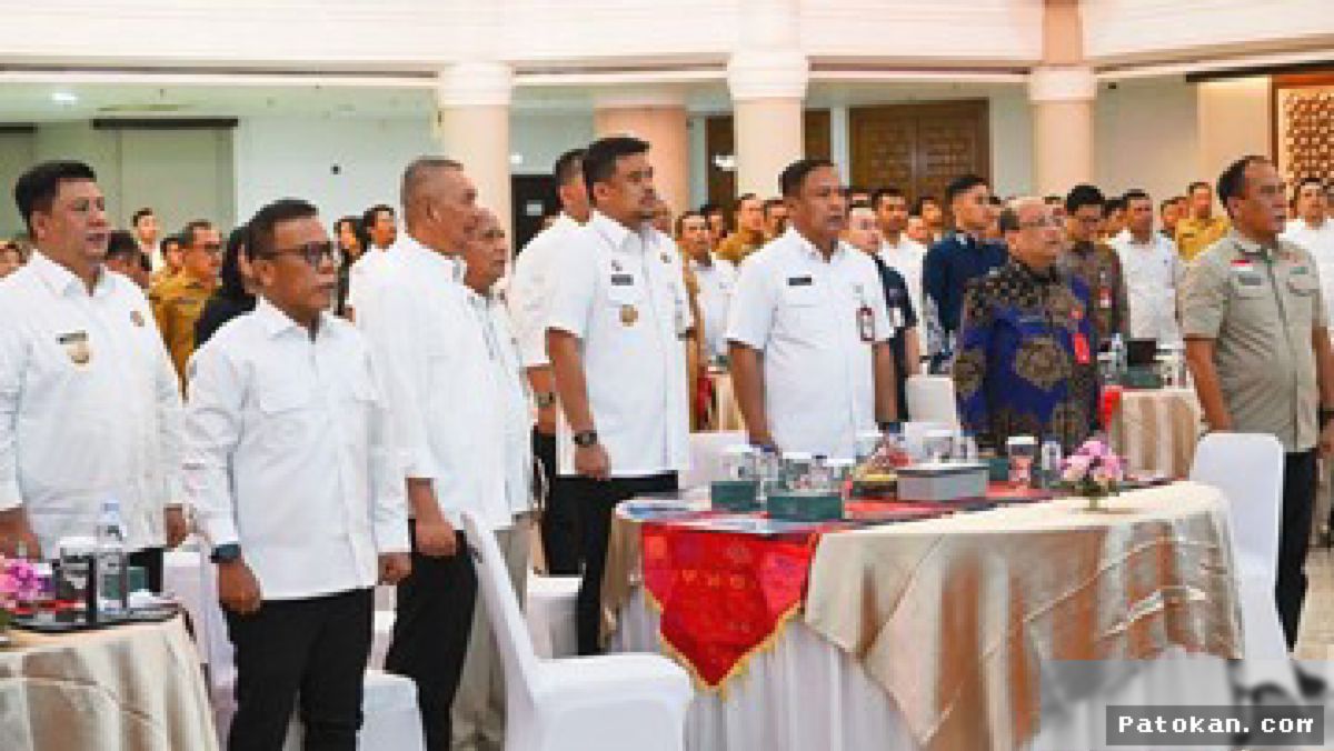 Sumut Manfaatkan Tambahan TKD untuk Pemulihan Pascabencana