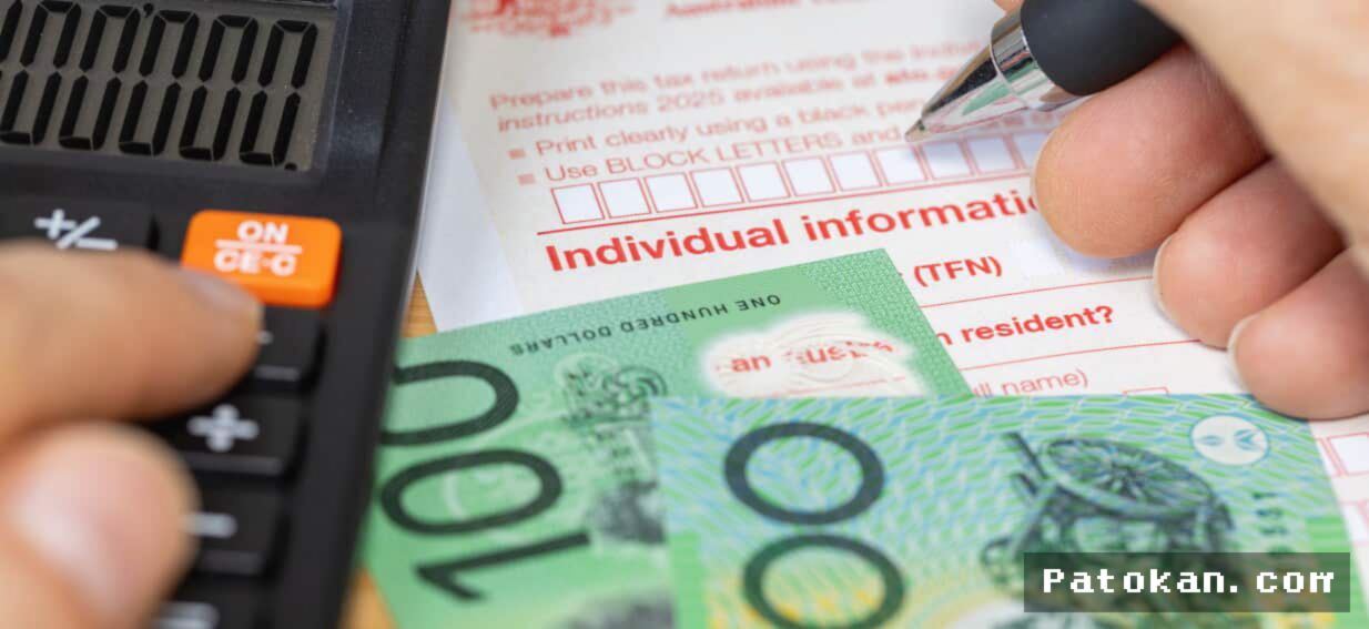 Miskonsepsi Pajak Ancam Ribuan Penjual Online Australia, ATO Beri Peringatan