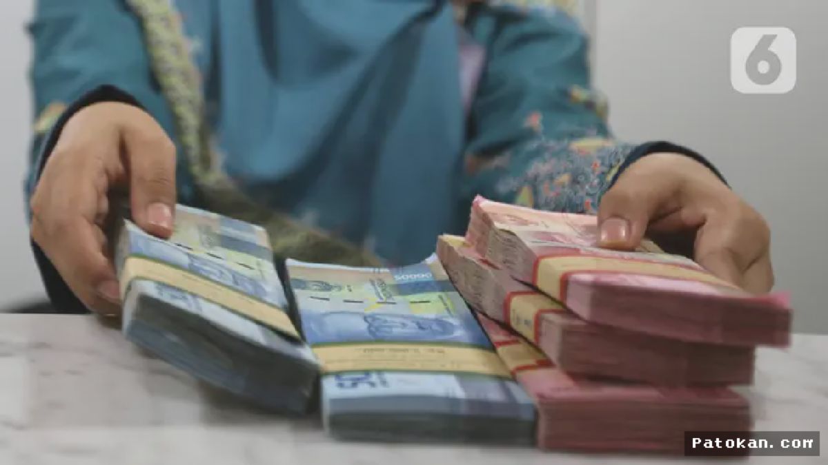 Perry Warjiyo Sebut Penguatan Rupiah Sejalan Fundamental Ekonomi Indonesia