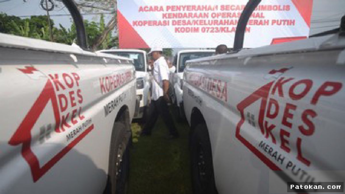 Gerindra Dukung Koperasi Kelola Sektor Tambang Mineral Nasional