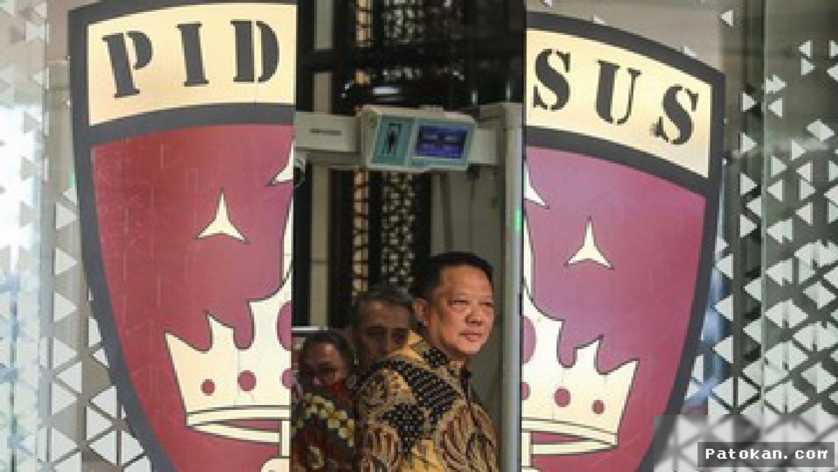 Kejagung Bentuk Tim Khusus Usut Kasus Korupsi Febrie Adriansyah