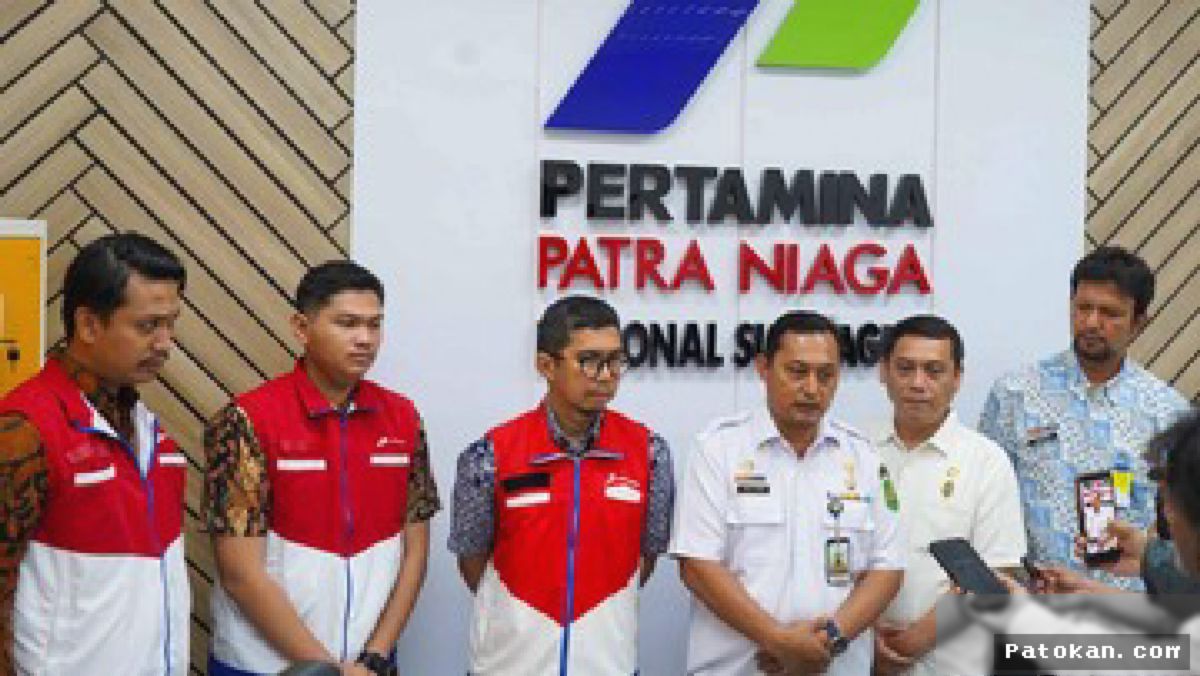 Pemkot Medan Akhirnya Terima Klarifikasi Pertamina soal Antrean BBM