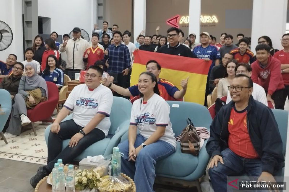 Spanyol Ukir Sejarah Bintang Kedua Piala Dunia 2026, Siaran TVRI Dipuji DPR