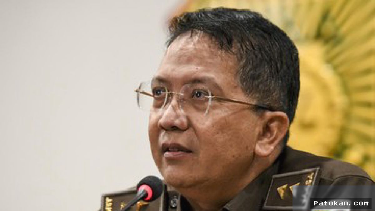 Kuntadi Resmi Diusulkan Jadi Jampidsus, Harta Kekayaan Rp3,6 Miliar