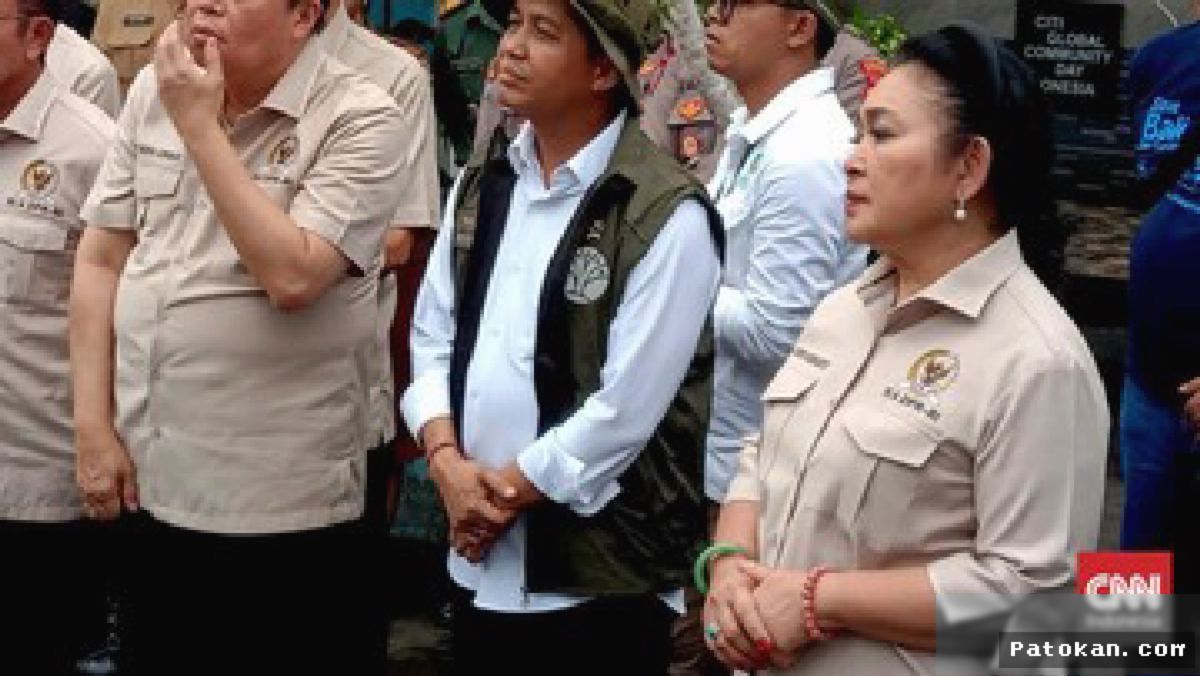 Titiek Soeharto Pertanyakan Permenhut Nomor 9/2026 yang Diteken Saat Menteri ke LN